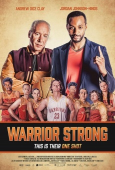 Warrior Strong Imagen de Warrior Strong