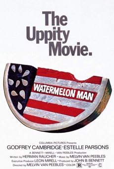 Watermelon Man Imagen de Watermelon Man