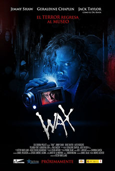 Wax Imagen de Wax