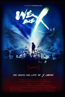 We Are X Imagen de We Are X
