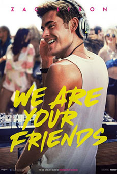 Imagen de We Are Your Friends