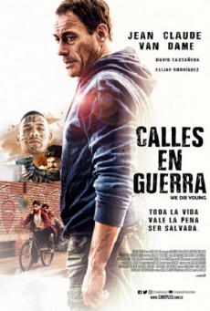 Calles en guerra Imagen de Calles en guerra