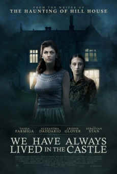 We Have Always Lived in the Castle Imagen de We Have Always Lived in the Castle
