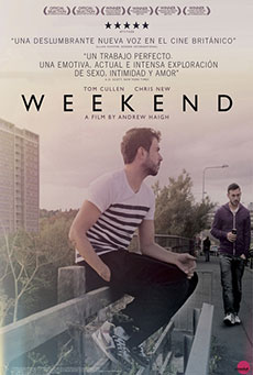 Weekend Imagen de Weekend