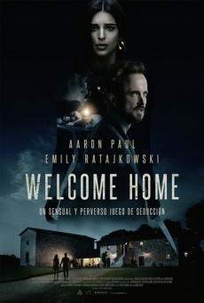 Welcome Home Imagen de Welcome Home
