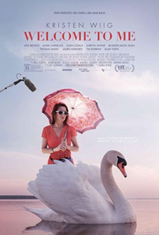 Welcome to Me Imagen de Welcome to Me