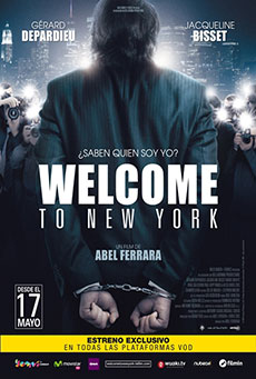 Welcome to New York Imagen de Welcome to New York