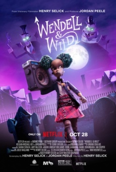Wendell y Wild Imagen de Wendell y Wild