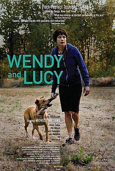 Wendy and Lucy Imagen de Wendy and Lucy