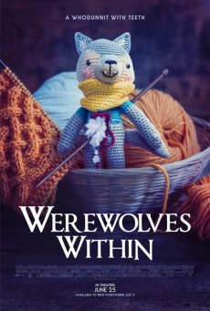 Werewolves Within Imagen de Werewolves Within