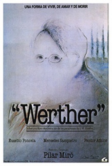 Imagen de Werther