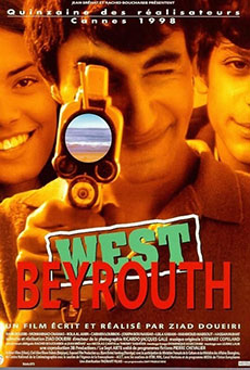 West Beirut Imagen de West Beirut