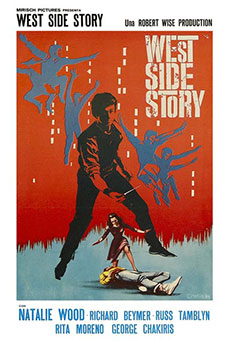 Imagen de West Side Story