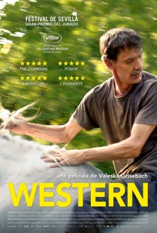 Western Imagen de Western
