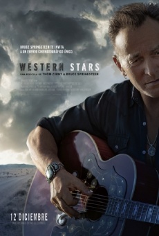 Western Stars Imagen de Western Stars