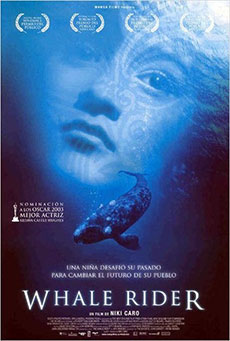 Imagen de Whale Rider