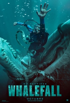Imagen de Whalefall