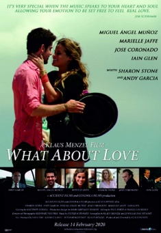 What About Love Imagen de What About Love