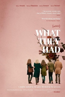 What They Had Imagen de What They Had