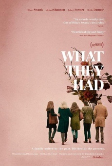 Imagen de What They Had