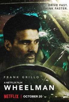 Wheelman Imagen de Wheelman