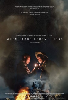 When Lambs Become Lions Imagen de When Lambs Become Lions