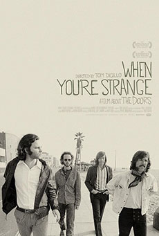 When you're strange Imagen de When you're strange