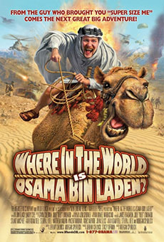 Where in the World Is Osama Bin Laden? Imagen de Where in the World Is Osama Bin Laden?