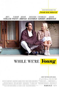 While We're Young Imagen de While We're Young