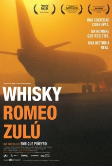 Whisky Romeo Zulú Imagen de Whisky Romeo Zulú