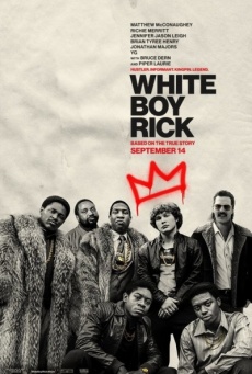 White Boy Rick Imagen de White Boy Rick
