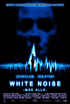 White Noise (Más allá) Imagen de White Noise (Más allá)