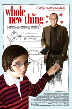 Whole New Thing Imagen de Whole New Thing