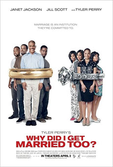 Imagen de Why did I get married too