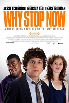 Why Stop Now Imagen de Why Stop Now