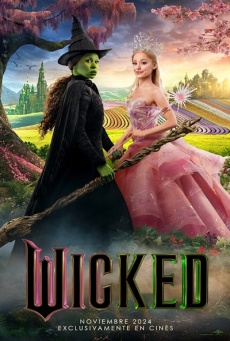 Wicked Imagen de Wicked