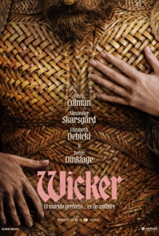 Imagen de Wicker