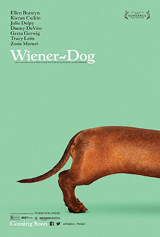 Wiener-Dog Imagen de Wiener-Dog