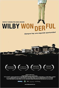 Wilby Wonderful Imagen de Wilby Wonderful