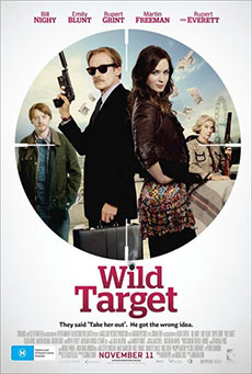 Wild Target Imagen de Wild Target