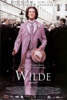 Wilde Imagen de Wilde