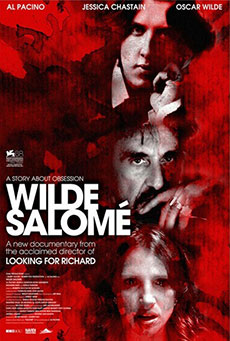 wilde salome wilde salome