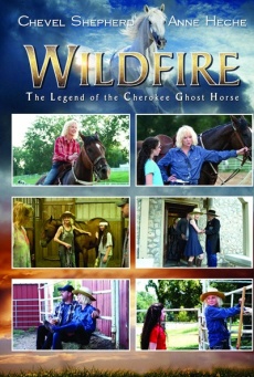 Wildfire Imagen de Wildfire