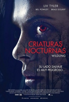 Criaturas nocturnas Imagen de Criaturas nocturnas