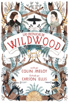 Wildwood Imagen de Wildwood