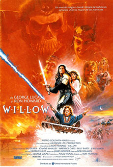 Willow Imagen de Willow