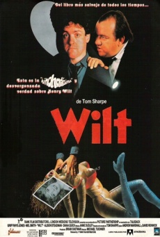 Wilt Imagen de Wilt