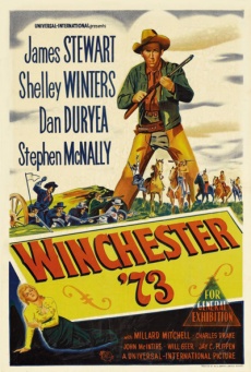 Winchester '73 Imagen de Winchester '73