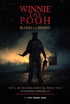 Winnie the Pooh: Miel y sangre Imagen de Winnie the Pooh: Miel y sangre