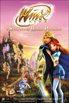 Winx Club: El secreto del reino perdido Imagen de Winx Club: El secreto del reino perdido
